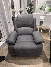 Recliner armchair for sale  CROYDON