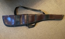Brown gun slip for sale  LONDON