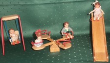 Puppen spielplatz rutsche gebraucht kaufen  Göttingen