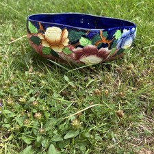 Maling ware peony for sale  EXMOUTH