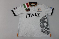 Camisa polo masculina La Martina grande Itália National Repvblicana bordada tour comprar usado  Enviando para Brazil