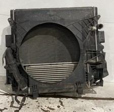 Kit radiatori per usato  Italia