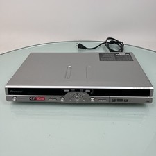 Pioneer dvr 533h d'occasion  Expédié en Belgium