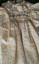 Mai robe poupée d'occasion  Nevers