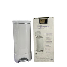 Munchkin diaper pail for sale  Cleveland