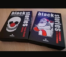 Black stories funny gebraucht kaufen  Forchheim