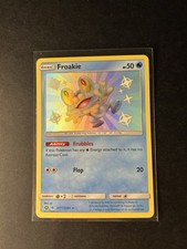 Froxy shiny sv11 gebraucht kaufen  Braunschweig