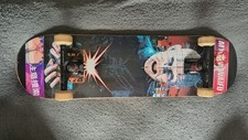 Pinhead supreme skateboard for sale  CREWE