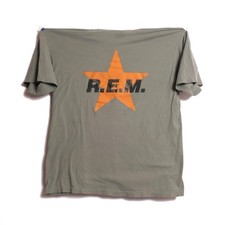 R.e.m. black star for sale  Austin