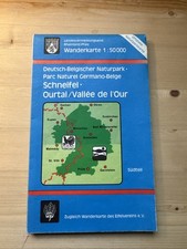 Wanderkarte 50000 deutsch gebraucht kaufen  Koblenz