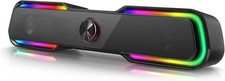 Lautsprecher soundbar pc gebraucht kaufen  Gütersloh