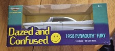 American muscle dazed for sale  BOSTON