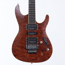 Ibanez S2170FB-NTF Prestige, usado comprar usado  Enviando para Brazil