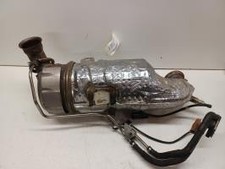 Filtre particules peugeot d'occasion  France