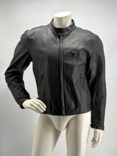 Giacca moto pelle usato  Modena