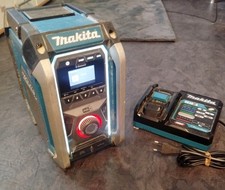 Makita mr007gz bluetooth gebraucht kaufen  Bielefeld