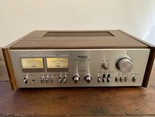 Technics 7700 amplificatore usato  Italia