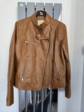 Women tan leather for sale  DONCASTER