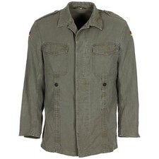 Bundeswehr moleskinjacke jacke gebraucht kaufen  Heusenstamm