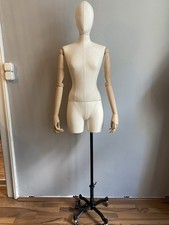 Deko puppe korpus gebraucht kaufen  München