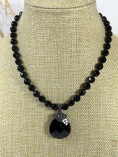 Gothic black french for sale  YORK