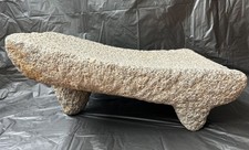 Antique metate grinding for sale  Mooresboro