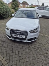 2014 audi 1.4 for sale  MAIDENHEAD