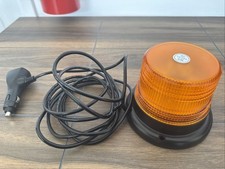 Amber strobe warning for sale  EPPING