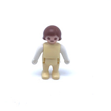 Playmobil enfant moderne d'occasion  Riedisheim
