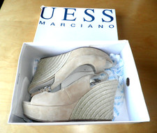 Sandali guess marciano usato  Serra de Conti