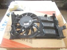 Convogliatore ventola radiator usato  Malgrate