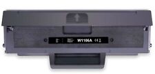 Toner compatibile w1106a usato Toner compatibile w1106a usato  Mercato San Severino