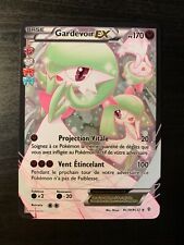 Carte pokémon gardevoir d'occasion  Montpellier-
