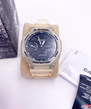 Casio shock 2100ske usato  Palermo