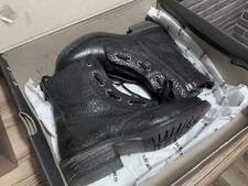 Chaussure cuir randonnée d'occasion  France