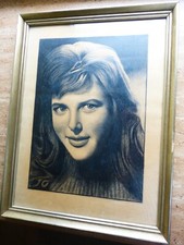 Bild gemälde kunstwerk gebraucht kaufen  Erding