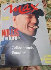 Max rivista n.9 usato  Castelfranco Emilia