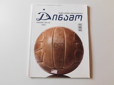 PROGRAM DINAMO TBILISI 1925-2015 GRUZJA, używany na sprzedaż  PL