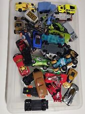 Matchbox hotwheels auto gebraucht kaufen  Duisburg