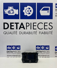 Unite radio navigation d'occasion  Verneuil-l'Étang