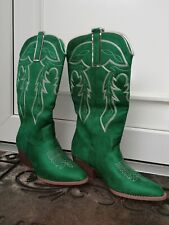 Cowboystiefel stiefeletten sti gebraucht kaufen  Minden