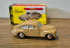 Schuco piccolo volvo gebraucht kaufen  Berlin