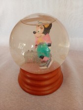 Walt disney schneekugel gebraucht kaufen  Vaihingen an der Enz