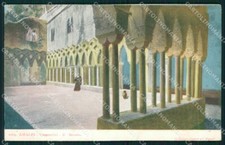 Salerno amalfi convento usato  Gambolo