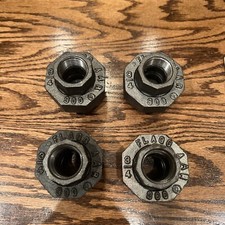 Flagg npt black for sale  Bethlehem