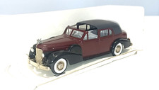 Cadillac v16 1938 d'occasion  Niort
