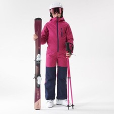 Ski suit wedze for sale  EDINBURGH