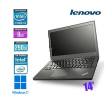 Portable lenovo thinkpad d'occasion  Brie-Comte-Robert