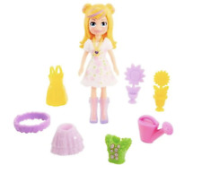 Mattel polly pocket usato  Spedire a Italy