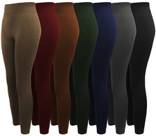 Winter leggings damen gebraucht kaufen  Alpen